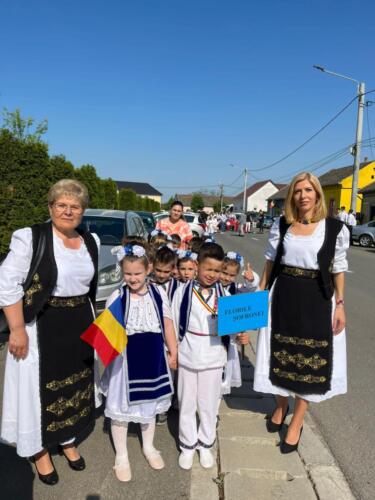 Festivalul - Concurs regional de folclor 2022
